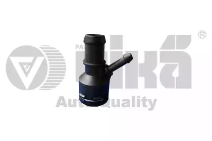 Фланець охолоджувальної рідини VIKA купить